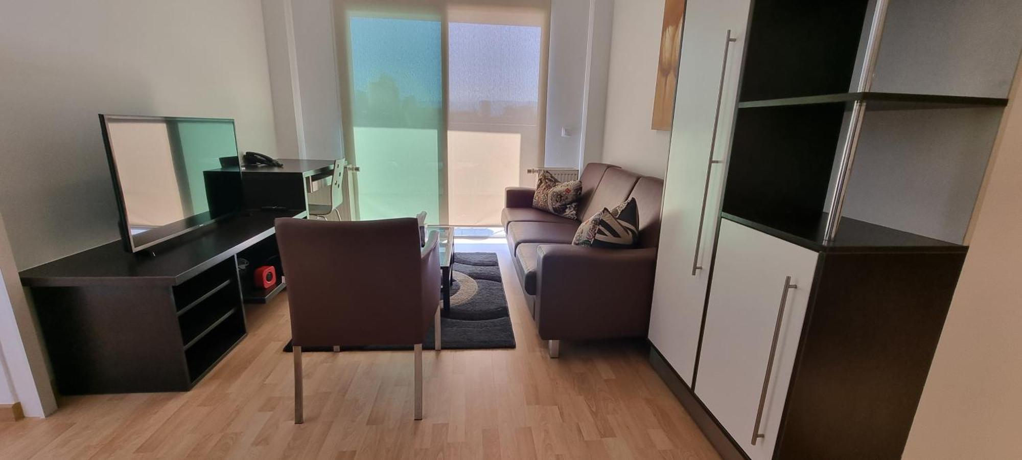 Sky Suites Beirut Exteriör bild