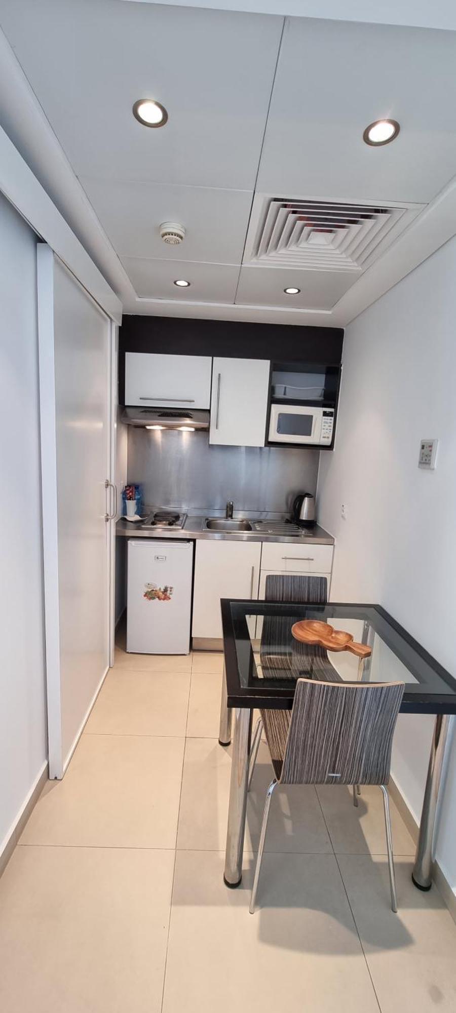 Sky Suites Beirut Exteriör bild