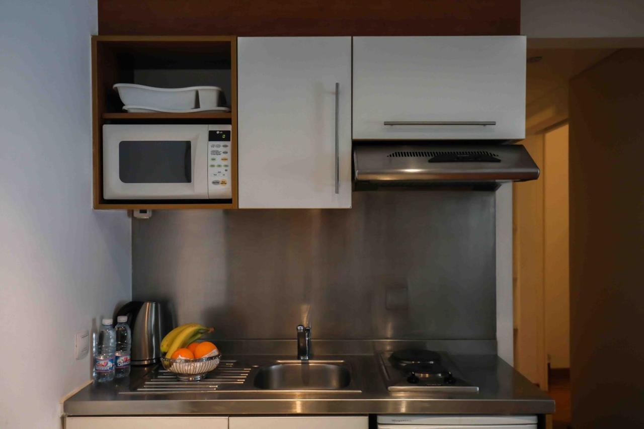 Sky Suites Beirut Exteriör bild